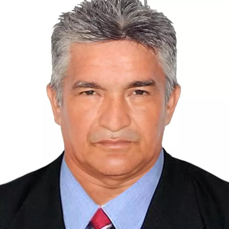 Pr. José Roberto