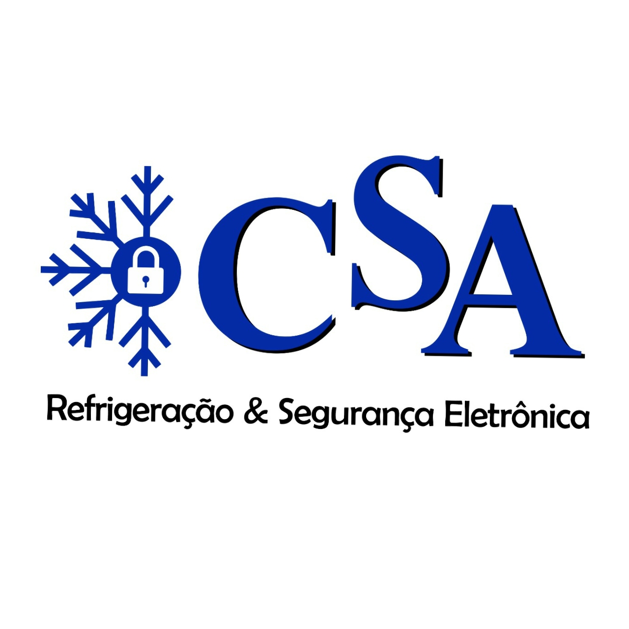 CSA REFRIGERAÇÃO & SEGURANÇA ELETRÔNICA